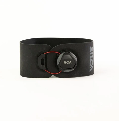 SILCA Hypalon EDC Strap w/Boa Closure